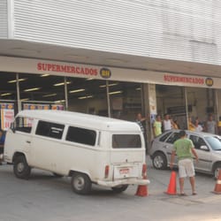 Supermercados Bh