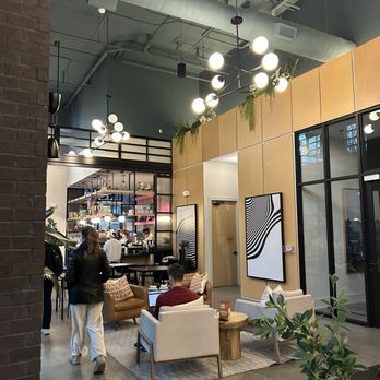 Finca To Filter - Coffee & Tea Near Me - Atlanta, Georgia