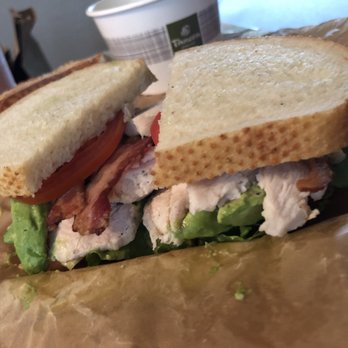 Panera Bread - Sandwiches Near Me - Garland, Texas Panera Bread - Sandwiches Near Me - Garland, Texas