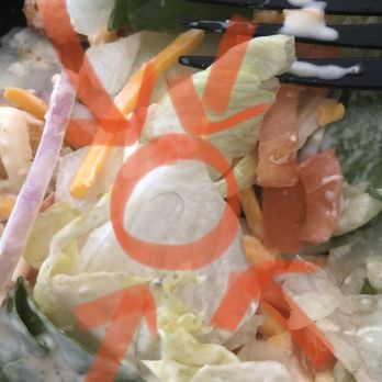 Chili's - House Salad - Bars Near Me - Lancaster, Texas Chili's - House Salad - Bars Near Me - Lancaster, Texas