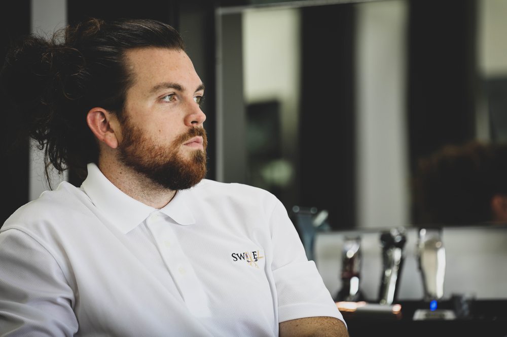 SWIVEL Updated June 2024 18 Photos 4215 W Wendover Ave