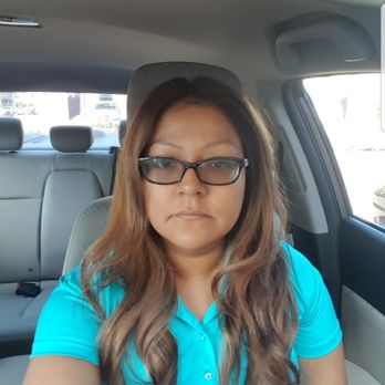Alan Murphy Salon - This is the hair I had after they finished for the 3rd time. It was also so hard from all the damage they had done. - Makeup Artists Near Me - Houston, Texas