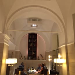 Beautiful seating. Beautiful seating.