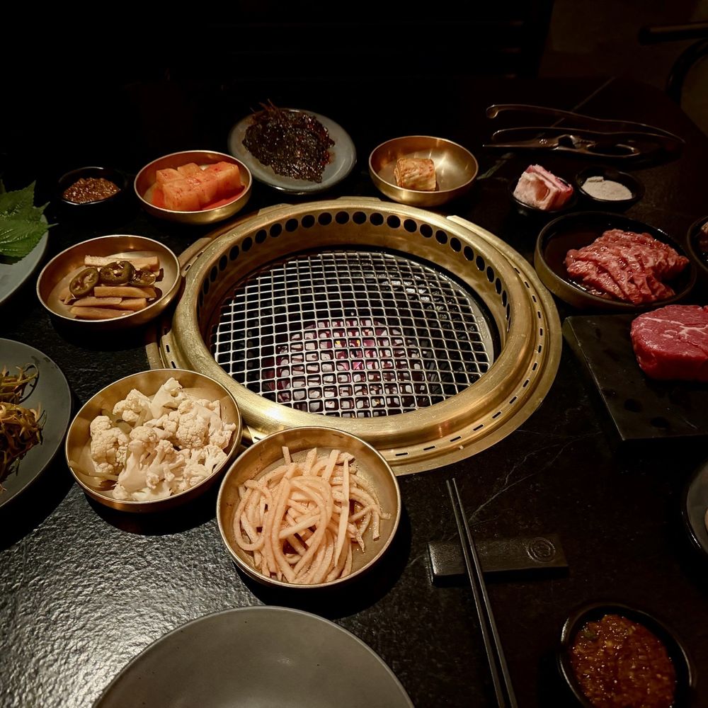 COTE - BBQ - Steakhouses Near Me - Las Vegas, Nevada COTE - BBQ - Steakhouses Near Me - Las Vegas, Nevada