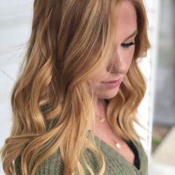 Megan's Sweet Studio At Chebri Salon