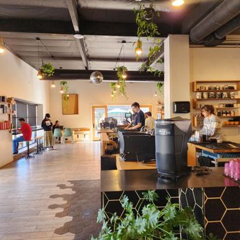 Steady State Roasting - inside - Coffee Roasteries Near Me - Carlsbad, California Steady State Roasting - inside - Coffee Roasteries Near Me - Carlsbad, California
