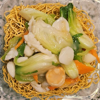Good Taste Noodle House by null
