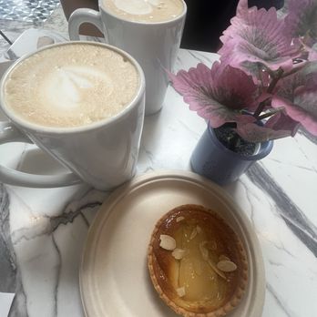 Pinwheel Cafe Bakery - Latte - Breakfast & Brunch Near Me - Torrance, California Pinwheel Cafe Bakery - Latte - Breakfast & Brunch Near Me - Torrance, California