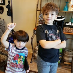 StyleWorks Hair Studio