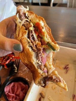 Mighty Quinn's Barbeque by null
