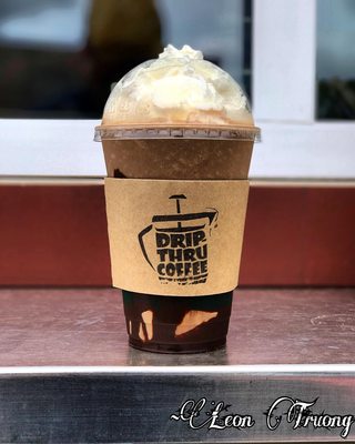 Drip-Thru Coffee® by null