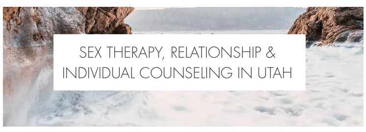 Intimate Connections Counseling - grief counselor in Provo, UT