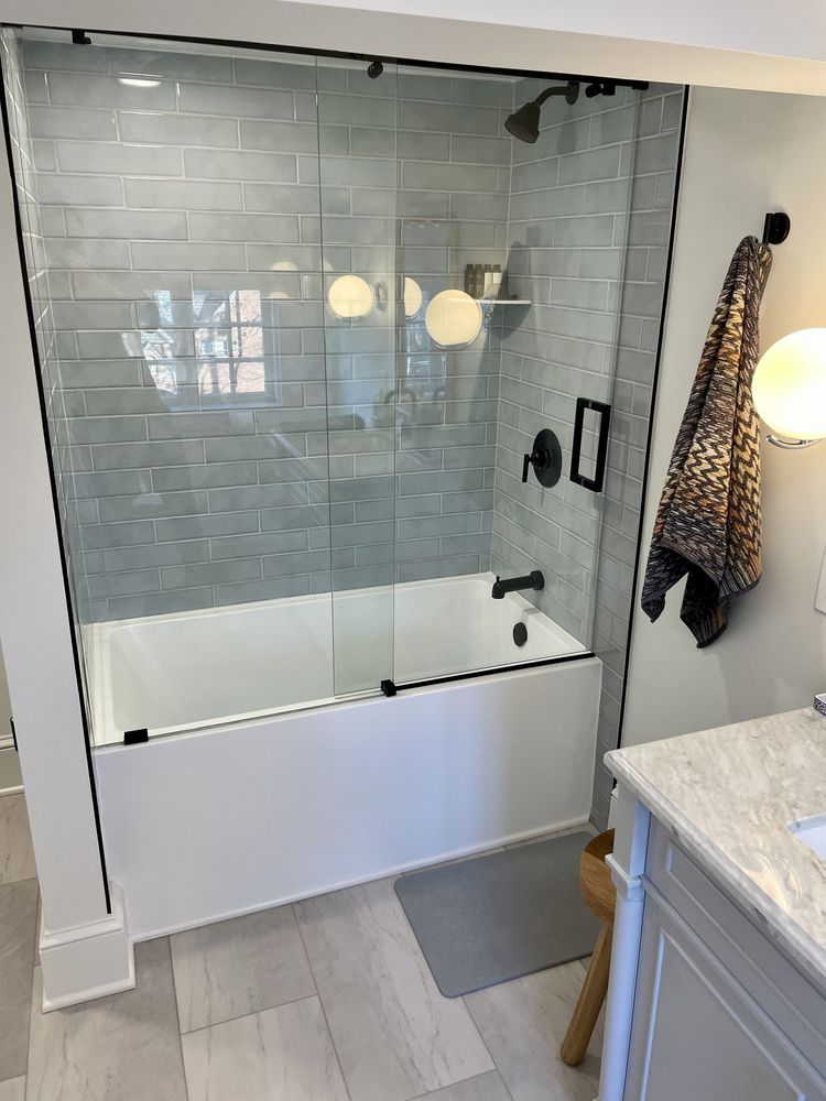 Slide of Universal Design Home Services