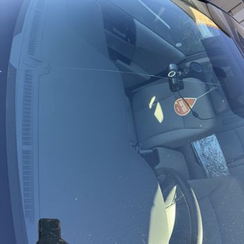Safelite AutoGlass - Cracked windshield - Windshield Installation & Repair Near Me - Carlsbad, California Safelite AutoGlass - Cracked windshield - Windshield Installation & Repair Near Me - Carlsbad, California
