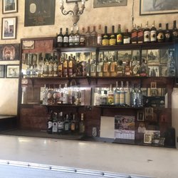 Cantina el Cucu - Bar