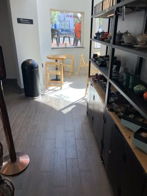 Valley Brook Tea by null