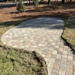Garcia's Landscaping & Construction - Patio