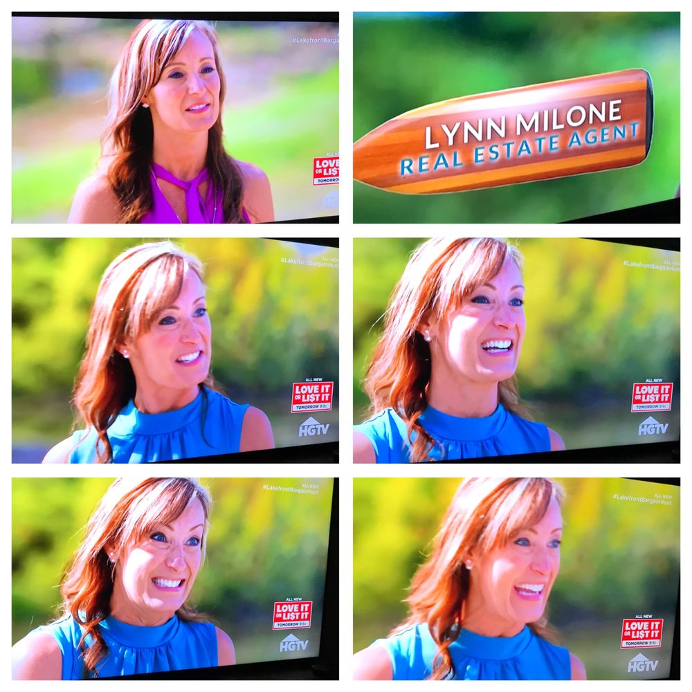 LYNN MILONE BAKER HOWARD HANNA REAL ESTATE Updated October 2024