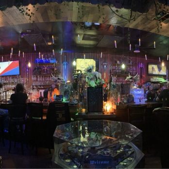 Elixir Tea Bar - Panorama of place - Bubble Tea Near Me - Costa Mesa, California