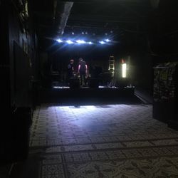 The Foundry Concert Club
