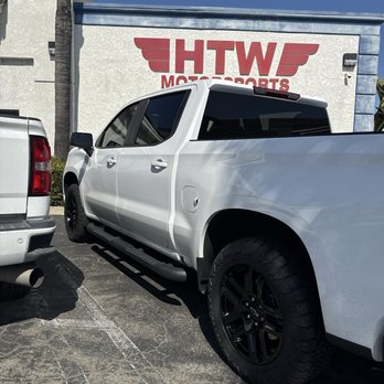 Htw - Tires Near Me - Upland, California