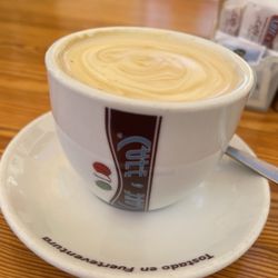 MasQueNada - Cafe