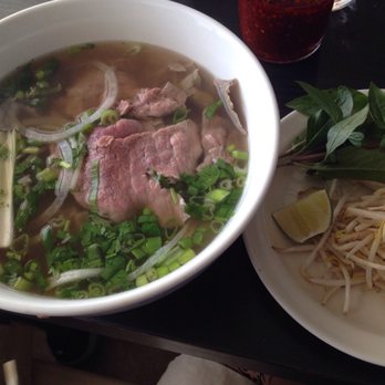 Pho Eva - Pho was excellent! - Vietnamese Near Me - Fort Walton Beach, Florida Pho Eva - Pho was excellent! - Vietnamese Near Me - Fort Walton Beach, Florida