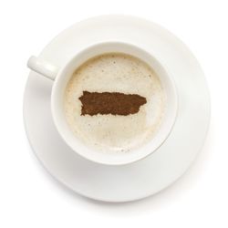 Angie's Cafe - Fresh Puerto Rican Coffee