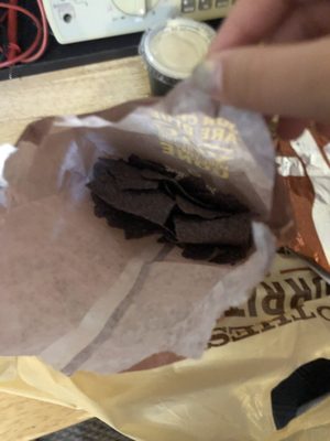 Pancheros Mexican Grill - Ann Arbor by null