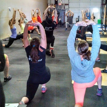 CrossFit Oshkosh - Trainers Near Me - Oshkosh, Wisconsin CrossFit Oshkosh - Trainers Near Me - Oshkosh, Wisconsin