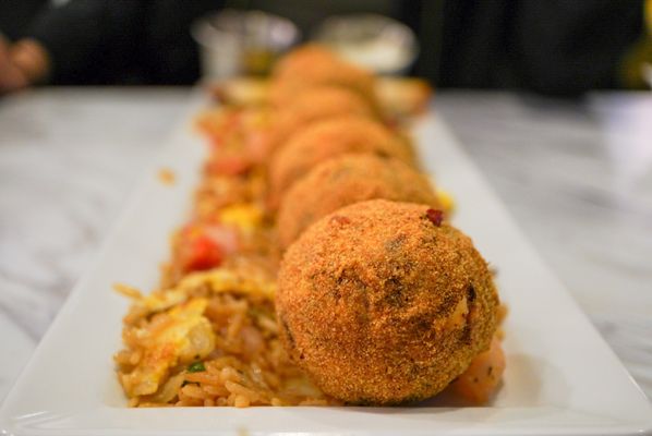 Austin's Very Own Saltt by null