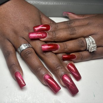 Bellagio Nails & Spa - Nail Technicians Near Me - Woodbridge, Virginia
