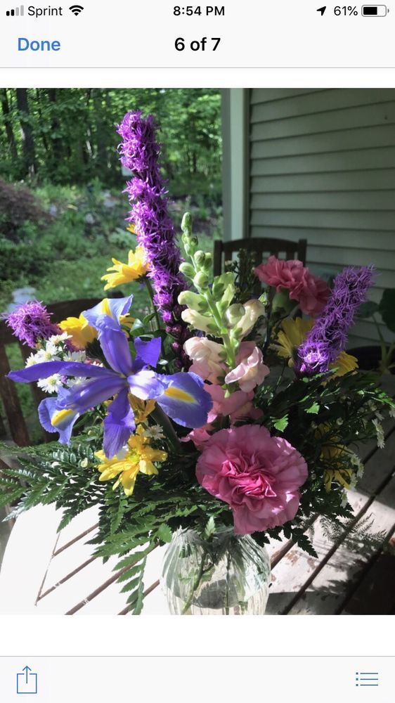 MAGNOLIA TREE 809 N Mildred St, Ranson, West Virginia Florists