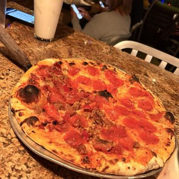 Pisa Lisa - Delicious pizza! - Pizza Near Me - Sedona, Arizona Pisa Lisa - Delicious pizza! - Pizza Near Me - Sedona, Arizona