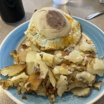 Getty Street Grill - My breakfast - Breakfast & Brunch Near Me - Muskegon, Michigan