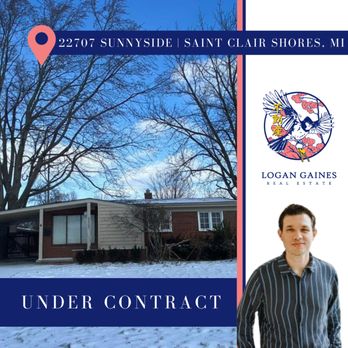 Logan Gaines - Epique Realty - Real Estate Agents Near Me - Ann Arbor, Michigan Logan Gaines - Epique Realty - Real Estate Agents Near Me - Ann Arbor, Michigan