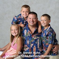 Treasured Smiles Pediatric Dentistry
