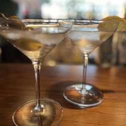 Village Supper Club