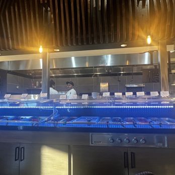 Mint Indian Bistro - Open Kitchen - Indian Near Me - Henderson, Nevada