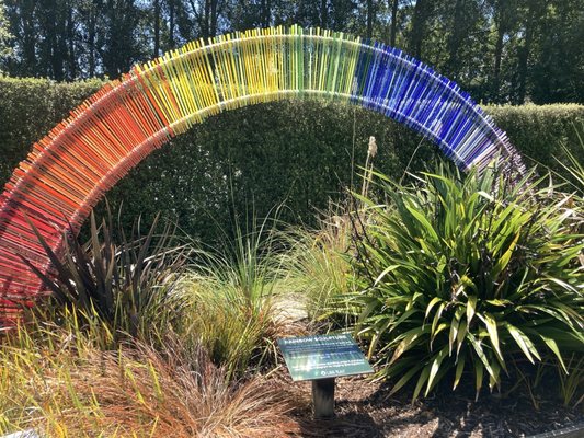 Lava Glass - Glassblowing Studio, Sculpture Garden, Art Gallery, Café by null