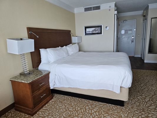 West Palm Beach Marriott by null