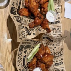 Lion Sports Bar
