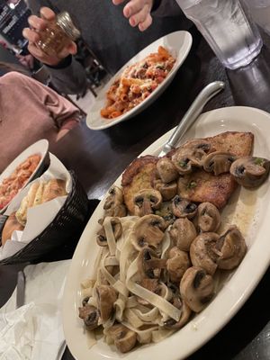 Mamma Rosa Italian Restaurant by null