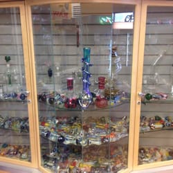 Tyson's Tobacco Shop