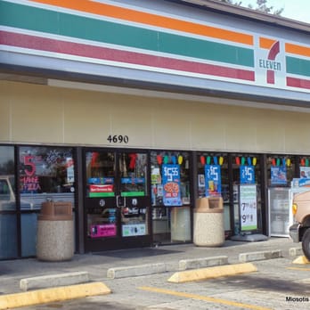 7-Eleven - the front of the store - Convenience Stores Near Me - Orlando, Florida 7-Eleven - the front of the store - Convenience Stores Near Me - Orlando, Florida