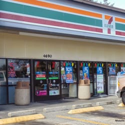 7-Eleven