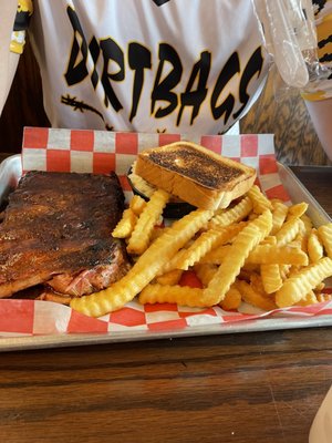 Slick Pig BBQ by null