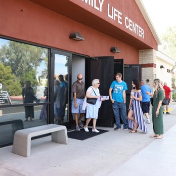 Broadway Christian Church 31 Photos Religious Organizations 7335 E Broadway Rd Mesa Az Phone Number Yelp