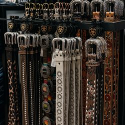 Ariat Outlet - We've made big improvements! Stop by the recently remodeled Ariat outlet at Outlets at Traverse Mountain. We look forward to seeing you soon