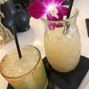 Vista - How pretty are these!? - Bars Near Me - Hermosa Beach, California